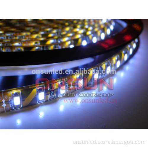 3528 waterproof silicone rubber seal strip